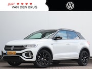 Volkswagen T-Roc - 1.5 TSI R-Line | Keyless entry | Achteruitrijcamera | Apple 