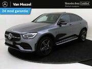 Mercedes-Benz GLC-klasse - GLC 300 Coupé 300e 4MATIC Business Solution AMG / Panorama