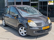 Renault Modus - 1.6-16V Privilège Luxe - Airco