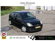 Ford Fiesta - 1.3-8V Champion | Airco | APK 18-08-2027 |