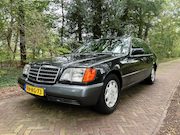 Mercedes-Benz S-klasse - 300 SE W140