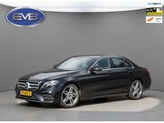 Mercedes-Benz E-klasse - 200 Business Solution AMG, 1 e eigenaar, burmester, 360 came