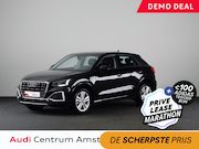 Audi Q2 - 35 TFSI Advanced edition 150pk | Private lease vanaf € 719,-