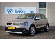 Volkswagen Polo - 1.2 TSI Cross