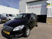 Skoda Fabia - Combi 1.2-12V AIRCO APK T/M 31-8-2027