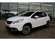 Peugeot 2008 - 1.2 PureTech 130pk Blue Lion Airco Navi Carplay 6-bak 95794k