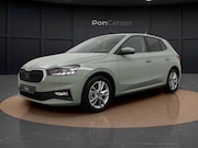 Skoda Fabia - Business Edition 1.0 TSI 85 kW / 115 PK | Stoelverwarming |