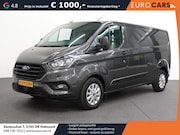 Ford Transit Custom - 300 2.0 TDCI L2H1 Trend Automaat Airco Navi Cruise Parkeerse