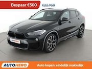 BMW X2 - sDrive 20i M Sport X