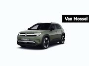 Volkswagen ID. Cross - Style 52 kWh | 211 PK | Navigatie | Stoel/Stuur- Verwarming