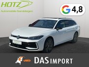 Volkswagen Passat - R-Line