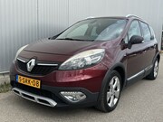 Renault Scénic - 1.2 TCe Bose, lage (NAP) km.stand, luxe uitv