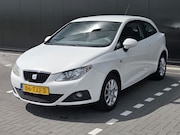 Seat Ibiza - SC 1.4 Style Airco