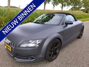 Audi TT - 2.0 TFSI Pro Line * 172.084 km * Carplay * NAVI * * LEDER