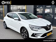 Renault Mégane - 1.3 TC 140 pk EDC Automaat Intens Camera Trekhaak