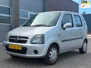 Opel Agila - 1.2-16V Flexx cool koopje