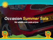 Kia Picanto - 1.0 CVVT ISG - Scarlet Red metallic - Electrisch pakket - Ke