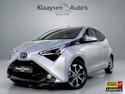 Toyota Aygo - 1.0 VVT-i X-joy AUT. | dealer onderhouden | apple carplay-an