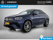 Mercedes-Benz GLE-klasse - Coupé 400 e 4MATIC AMG Plug-In Hybride | Night Pakket | Airm