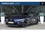 BMW M4 - 4 Serie Coupé Competition Automaat / M Drive Profe