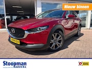 Mazda CX-30 - 2.0 e-SkyActiv X Luxury M Hybrid Adapt. Cruise HUD Bose