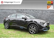 Citroën e-C4 - Feel Pack 50 kWh Navigatie