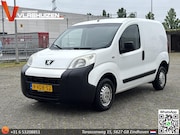 Peugeot Bipper - 1.4 HDi XR | € 1.950, - NETTO |