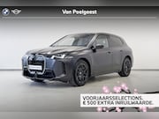 BMW iX - xDrive45 | Selections 500