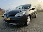 Renault Clio - 1.2-16V Authentique nw apk
