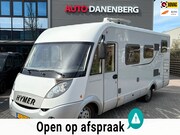 Hymer B 614 - Eriba CL