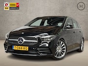Mercedes-Benz B-klasse - 180 AMG Sport Automaat (GROOT NAVI, TREKHAAK, LEDER/ALCANTAR