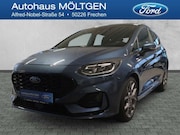 Ford Fiesta - ST-Line *Navi*LRH*PDC*Tempo*SHZ*LED*Klimaautomatik