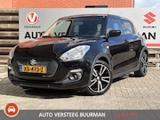Suzuki Swift - 1.2 Sportline Stoelverwarming, Achteruitrijcamera, Apple Car