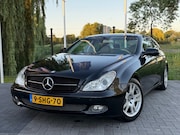Mercedes-Benz CLS-klasse - 320 CDI Prestige V6 AUT / CLIMA / CRUISE / LEDER