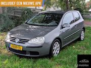 Volkswagen Golf - 1.4 Trendline