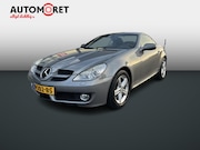 Mercedes-Benz SLK-klasse - 300