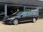 Volkswagen Passat - Variant 1.4 TSI PHEV GTE LED/MASSAGE/CRUISE/CAM/STOELVERW/ V