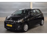 Peugeot 108 - 1.0 e-VTi Blue Lion + Andoid Auto Carplay|Airco|