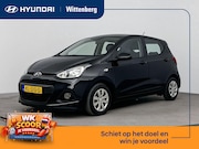 Hyundai i10 - 1.0i i-Motion Comfort | Airco | All Season | Radio | Clima |