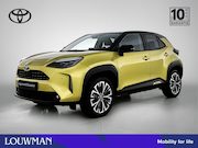 Toyota Yaris Cross - 1.5 Hybrid Executive + | BTW Voertuig | JBL | Head-Up Displa