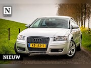 Audi A3 - 1.6 Ambiente | Nap | Clima | Trekhaak | 3 Deurs