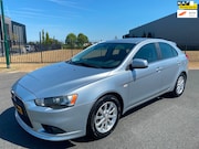 Mitsubishi Lancer - 1.6 Edition One|Bj 2012|Airco|Cruise|Apk 5/2027