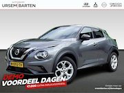 Nissan Juke - 1.0 Dig-T Busines Edition automaat | Achteruitrijcamera