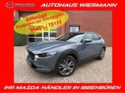 Mazda CX-30 - e-SKYACTIV-X AT Exclusive-Line DASO DESI Exclusive-Line