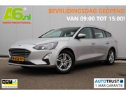 Ford Focus - Wagon 1.0 EcoBoost Trend Edition Business Navigatie Achterui