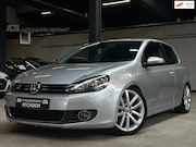 Volkswagen Golf - 2.0 TDI Highline Carplay/Airco/Cruise