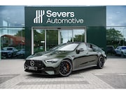 Mercedes-Benz AMG GT - 4-Door Coupe AMG 63 S E Performance Premium Plus l Bezichtig