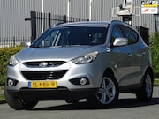 Hyundai ix35 - 2.0i Style NAP/LEER/NAVI/CAMERA/PDC/APK 04-2027