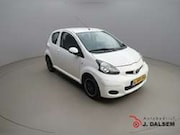 Toyota Aygo - 1.0-12V Now