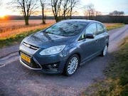 Ford C-Max - Titanium 1.0 EcoBoost 125PK nwe Distributie+ kopp.